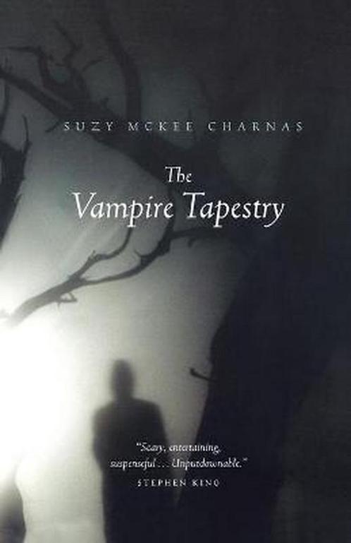 The Vampire Tapestry 9780765320827, Boeken, Overige Boeken, Zo goed als nieuw, Verzenden