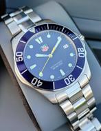 TAG Heuer - Aquaracer Professional - WAB1112 - Heren -