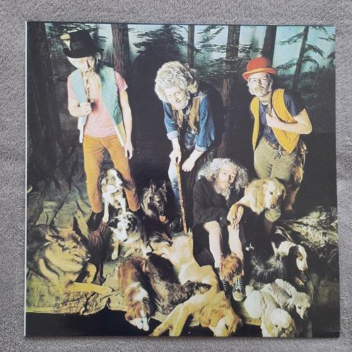 Jethro Tull, Colosseum - Différents titres - Albums LP, Cd's en Dvd's, Vinyl Singles
