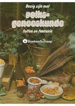 Bezig zijn met volksgeneeskunde, Boeken, Verzenden, Gelezen
