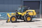 Veiling: Wiellader Komatsu WA270 Diesel 115kW 2020, Ophalen