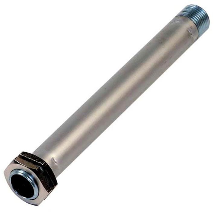 500 Mm Aluminium Noodlicht Bevestiging Pendant -, Doe-het-zelf en Bouw, Bouwverlichting, Verzenden