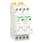 Schneider Electric Merlin Gerin Stroomonderbreker - R9P09816, Doe-het-zelf en Bouw, Verzenden, Nieuw
