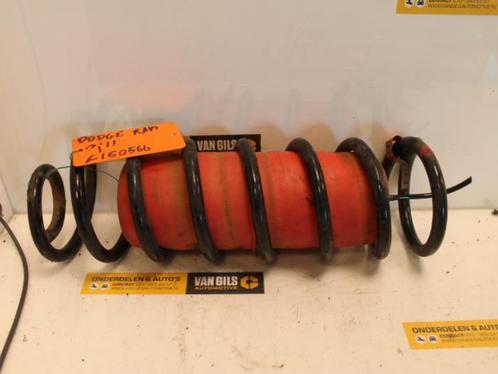 Schroefveer achter Dodge RAM O119230, Auto-onderdelen, Ophanging en Onderstel