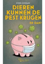 Dieren kunnen de pest krijgen, Verzenden