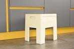 Gedy - Olaf Von Bohr - Tabouret - Plastique - table basse