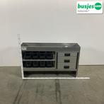 Aluca bedrijfswageninrichting 1255x420x750mm (2955), Auto-onderdelen, Verzenden, Gebruikt