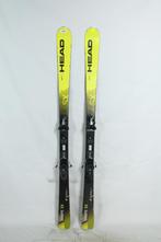 Refurbished - Ski - Head Shape SX - 170, Sport en Fitness, Skiën en Langlaufen, 160 tot 180 cm, Gebruikt, Ophalen of Verzenden