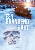 Een brandend hart (9789044851649, Luc Hanegreefs), Antiek en Kunst, Verzenden