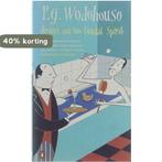 Jeeves And The Feudal Spirit 9780140281200 P.G. Wodehouse, Verzenden, Gelezen, P.G. Wodehouse