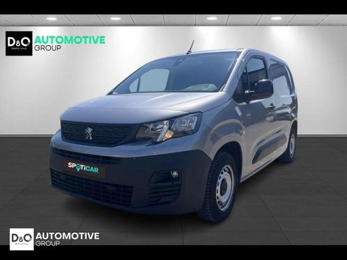 Peugeot Partner, Auto's, Peugeot