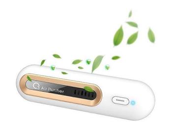 Veiling - Ozone air purifier m9 beschikbaar voor biedingen