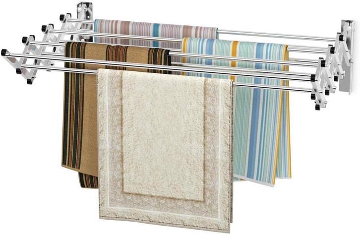 2dekans | Coast Droogrek voor wandmontage - wanddroger -, Zakelijke goederen, Horeca | Keukenapparatuur, Ophalen of Verzenden