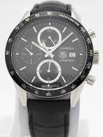 TAG Heuer - Carrera Chronograph - Juan Manuel Fangio - Heren