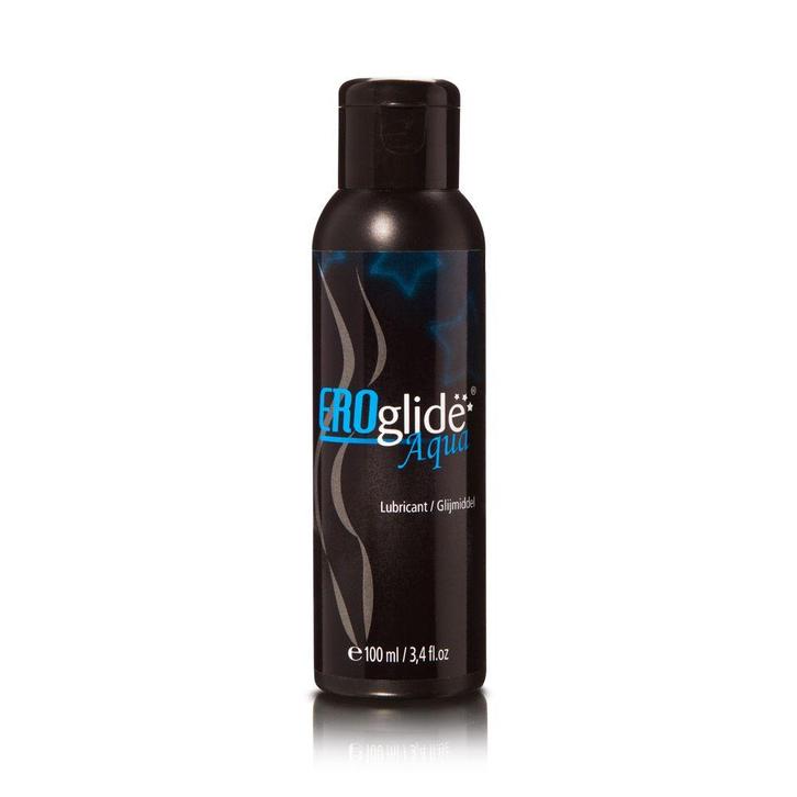 EROglide AQUA - 100ml, Sport en Fitness, Massageproducten, Nieuw, Verzenden