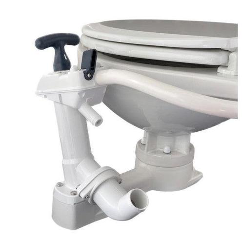 Bieden: Allpa universel handpump module for, Watersport en Boten, Bootonderdelen, Ophalen of Verzenden