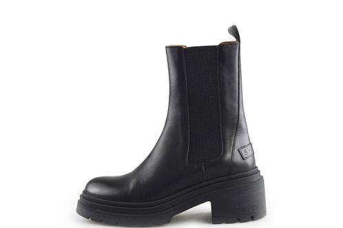 Shabbies Chelsea Boots in maat 37 Zwart | 10% extra korting, Vêtements | Femmes, Chaussures, Envoi