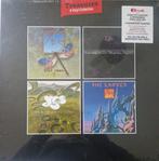 Yes - Treasures - A Vinyl Collection - 9 LP/2 CD - limited, Cd's en Dvd's, Nieuw in verpakking