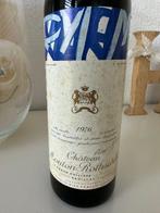 1976 Château Mouton Rothschild - Pauillac 1er Grand Cru, Verzamelen, Nieuw