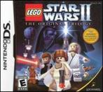 Nintendo DS : Lego Star Wars: Original Trilogy / Game, Zo goed als nieuw, Verzenden