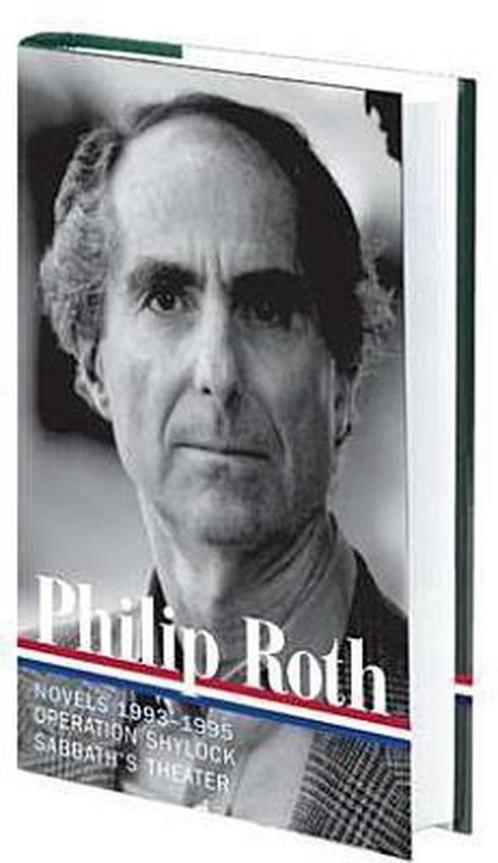 Philip Roth 9781598530780, Livres, Livres Autre, Envoi