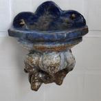 Art déco Bénitier - Bouffioulx - Roger Guérin - 1920-1930, Antiek en Kunst