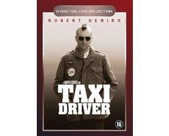 Taxi Driver (2DVD)(Deluxe Selection), Cd's en Dvd's, Dvd's | Overige Dvd's, Verzenden