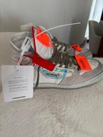 Off White - Veterschoenen - Maat: EU 46, Kleding | Heren, Schoenen, Nieuw