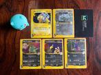 Pokémon - 5 Card - Japanese VS Lot | e-Series | 1st Edition, Hobby en Vrije tijd, Verzamelkaartspellen | Pokémon, Nieuw