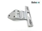Kentekenplaat Houder Suzuki LS 650 1986-2003 Savage (LS650), Motoren, Verzenden, Gebruikt