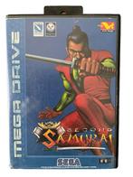 Second Samurai (SEGA MEGADRIVE) (TWEEDEHANDS), Consoles de jeu & Jeux vidéo, Verzenden