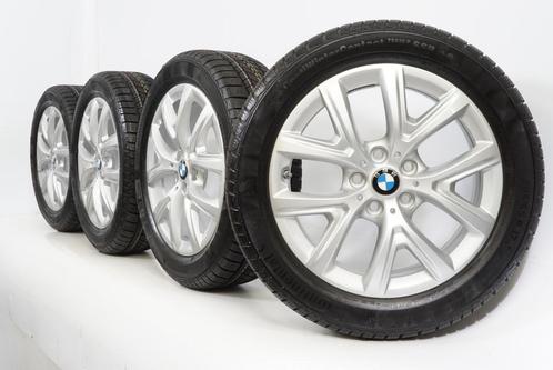 BMW 2 serie F45 Active Gran Tourer 17 inch velgen 574 + Wint, Auto-onderdelen, Banden en Velgen, Ophalen of Verzenden