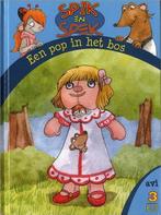 Een pop in het bos 9789059324619, Livres, Livres scolaires, Marc de Bel, Verzenden