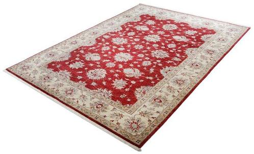 Tapis tissé à la main Super Ziegler Chubi Tapis en laine, Huis en Inrichting, Stoffering | Tapijten en Vloerkleden