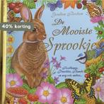 De Mooiste Sprookjes (Roodkapje, Pinokio, Bambi, en nog vele, Boeken, Verzenden, Gelezen