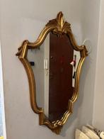 Miroir - Bois doré
