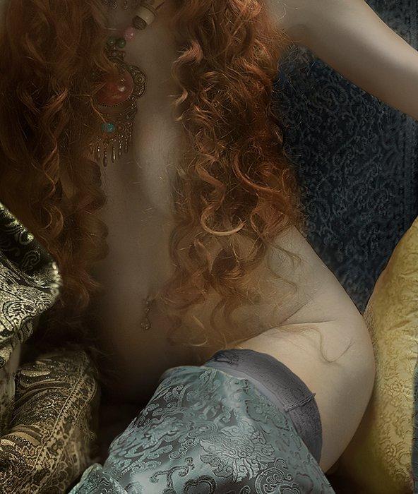 Mariska Karto - Conquer and seduce, Antiek en Kunst, Kunst | Designobjecten