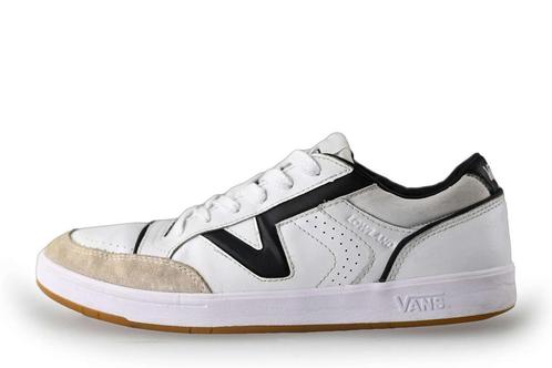 Vans Sneakers in maat 45 Wit | 10% extra korting, Vêtements | Hommes, Chaussures, Envoi