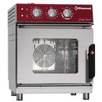 Hetelucht-/Stoomoven | CombiSmart | 4 Niveaus (GN) |, Zakelijke goederen, Verzenden, Nieuw in verpakking