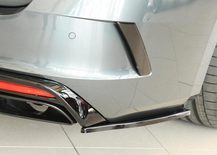 Achterspoilerzwaard | Skoda | Octavia 20- 5d hat. / Octavia, Auto-onderdelen, Carrosserie, Nieuw, Skoda, Verzenden