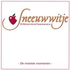 Sneeuwwitje De Romantische Familiemusical CD, Cd's en Dvd's, Verzenden, Nieuw in verpakking