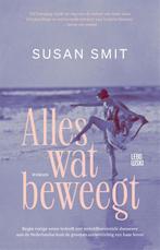 Alles wat beweegt 9789048868506 Susan Smit, Boeken, Verzenden, Gelezen, Susan Smit