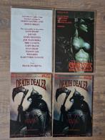 Satanika - Satanika - 11 Comic collection - Éditions, Boeken, Nieuw