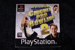 Brunswick Circuit Pro Bowling 2 Playstation 1 PS1 Manual, Verzenden, Nieuw
