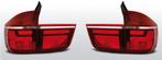 Carnamics Achterlichten | BMW X5 07-10 5-d (E70) |  rood / w, Auto-onderdelen, Verzenden, Nieuw