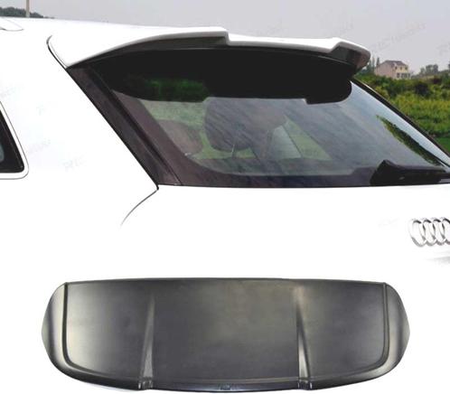 Aileron Becquet Toit Pour Audi Q3 I 11-18 Abs Look Rs, Auto-onderdelen, Carrosserie, Verzenden