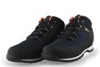 Timberland Veterboots in maat 43 Blauw | 5% extra korting, Kleding | Heren, Schoenen, Timberland, Boots, Zo goed als nieuw, Verzenden