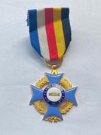 France - Médaille militaire - Médaille de l’amitié, Collections