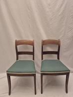 Fauteuil - Bois, Antiquités & Art