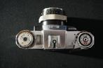 Zeiss Ikon Contarex electronic + Carl Zeiss Planar 2/50mm |, Nieuw